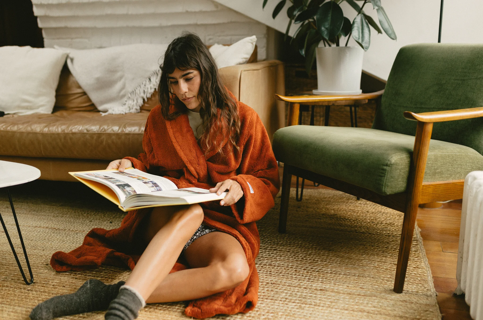 Sustainably Crafted, Expertly Designed Wearables